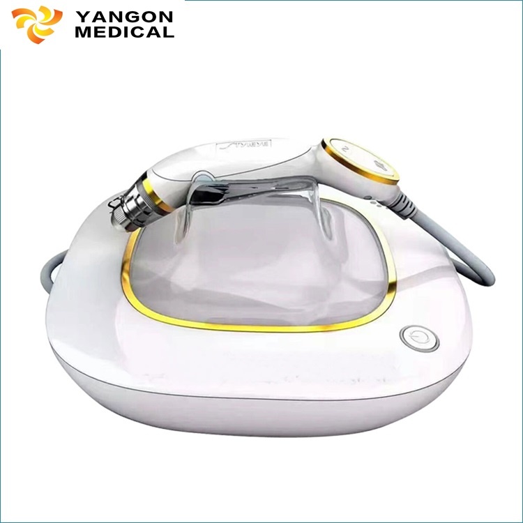 Golden Eye bag and dark circle removal eye lift machine