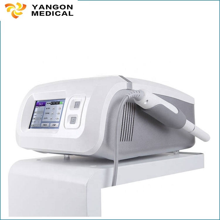 Automatic Rotate Hifu Vaginal Tightening Machine For Sale