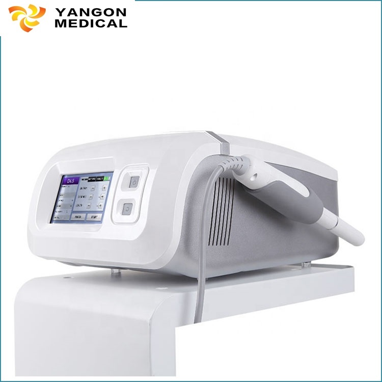 360 Automatic Rotate Hifu Vaginal Tightening Machine For Sale