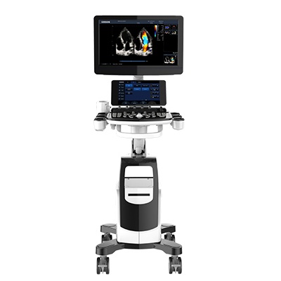 5D Ultrasound system
