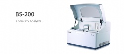 Chemistry Analyzer