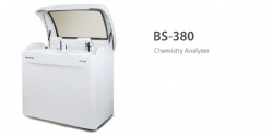 Chemistry Analyzer