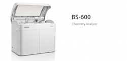 Chemistry Analyzer