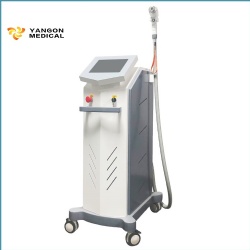 diode laser hair removal machine