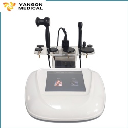 Ret RF machine for body slimming and skin tightening