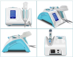 Portable PRP injection mesotherapy meso gun machine