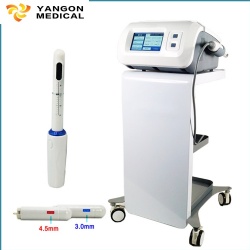 360 automatic rotate hifu vaginal tightening machine for sale