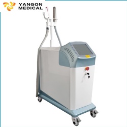 S-G100 IPL/SHR OPT Hair removal Machine