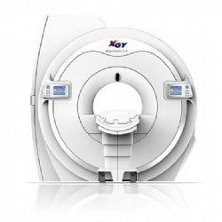 Magicscan 1.5T Superconductive magnetic resonance system