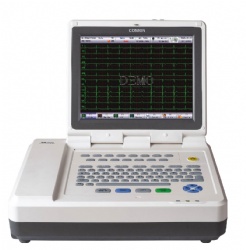 ECG