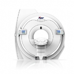 BroadScan 1.5T Superconductive magnetic resonance system