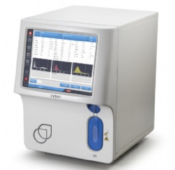 Hematology Analyzer