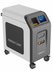 Holmium Laser