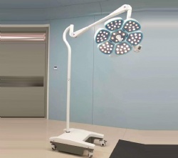 Surgical lamp