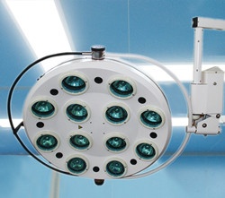 Surgical lamp