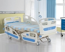 Hospital bed