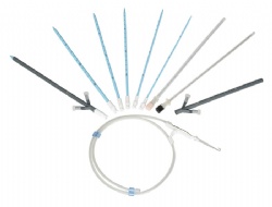 Percutaneous Nephrostomy Set