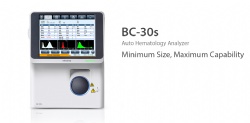 Hematology Analyzer and Reagents