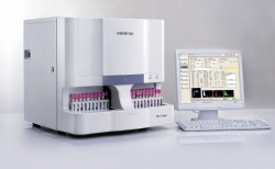 Auto Hematology Analyzer