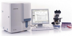 Auto Hematology Analyzer