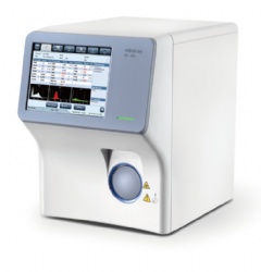 Auto Hematology Analyzer